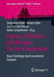 Popmix, POPkultur und Religion: The Next Generation