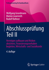 Abschlussprüfung Teil II