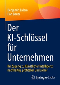 Der KI-Schlussel fur Unternehmen
