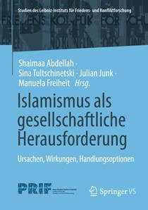Islamismus als gesellschaftliche Herausforderung