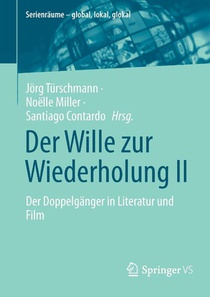 Der Wille zur Wiederholung II