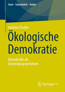 Ökologische Demokratie