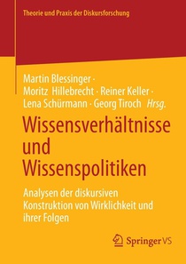 Wissensverhältnisse und Wissenspolitiken