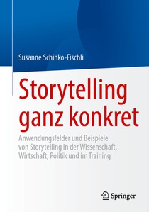 Storytelling ganz konkret