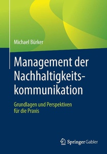 Management der Nachhaltigkeitskommunikation