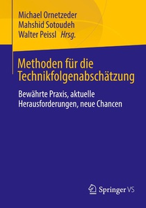 Methoden für die Technikfolgenabschätzung