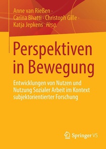Perspektiven in Bewegung