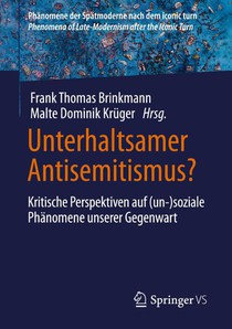 Unterhaltsamer Antisemitismus?