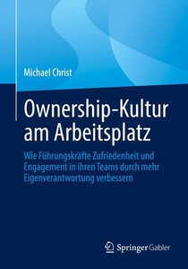 Ownership-Kultur am Arbeitsplatz