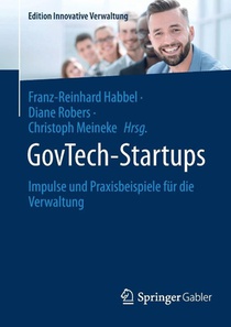GovTech-Startups