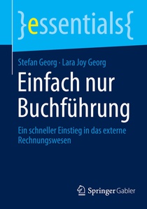 Einfach nur Buchführung