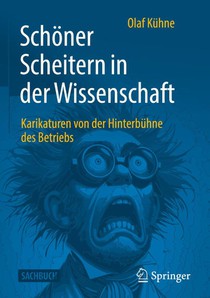 Schoner Scheitern in der Wissenschaft