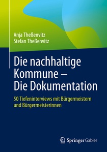 Die nachhaltige Kommune - Die Dokumentation