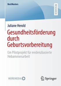 Gesundheitsförderung durch Geburtsvorbereitung