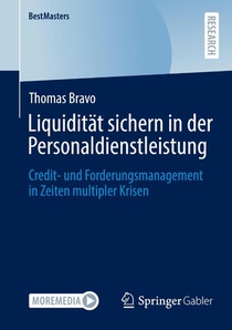 Liquiditat sichern in der Personaldienstleistung