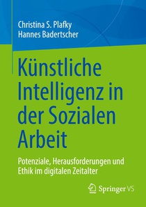 Künstliche Intelligenz in der Sozialen Arbeit