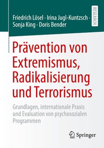 Prävention von Extremismus, Radikalisierung und Terrorismus