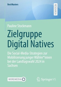 Zielgruppe Digital Natives