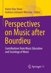 Perspectives on Music after Bourdieu