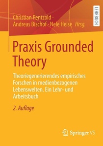 Praxis Grounded Theory