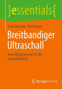 Breitbandiger Ultraschall