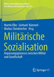Militärische Sozialisation