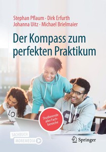Der Kompass zum perfekten Praktikum