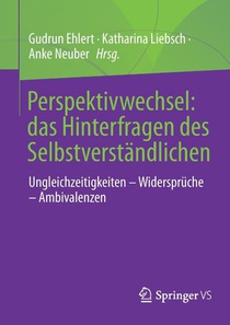 Perspektivwechsel: das Hinterfragen des Selbstverständlichen