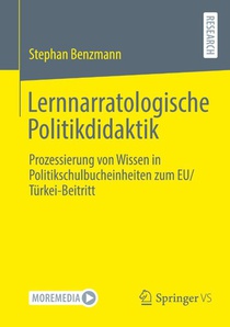 Lernnarratologische Politikdidaktik
