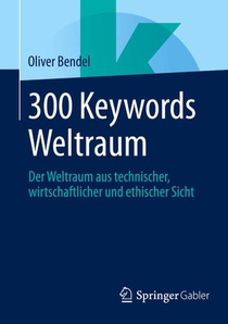 300 Keywords Weltraum
