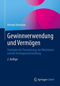 Gewinnverwendung und Vermögen