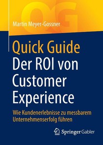 Quick Guide Der ROI von Customer Experience