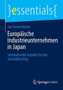 Europäische Industrieunternehmen in Japan