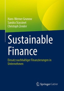 Sustainable Finance