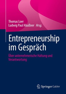 Entrepreneurship im Gespräch