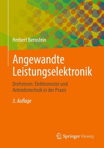 Angewandte Leistungselektronik
