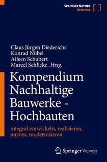 Kompendium Nachhaltige Bauwerke - Hochbauten