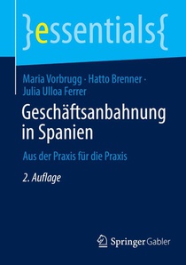 Geschäftsanbahnung in Spanien