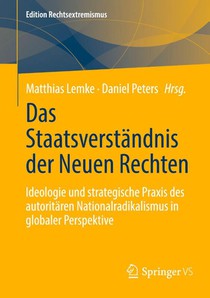 Das Staatsverständnis der Neuen Rechten