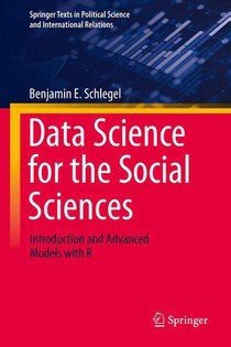Data Science for the Social Sciences