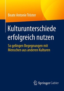 Kulturunterschiede erfolgreich nutzen