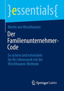 Der Familienunternehmer-Code