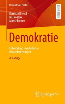 Demokratie