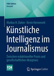 Künstliche Intelligenz im Journalismus