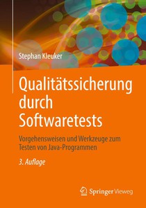 Qualitätssicherung durch Softwaretests