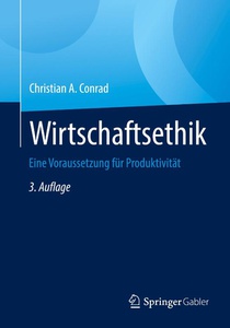 Wirtschaftsethik