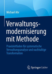 Verwaltungsmodernisierung mit Methode