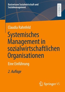 Systemisches Management in sozialwirtschaftlichen Organisationen