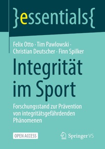 Integrität im Sport