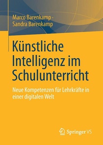 Künstliche Intelligenz im Schulunterricht
